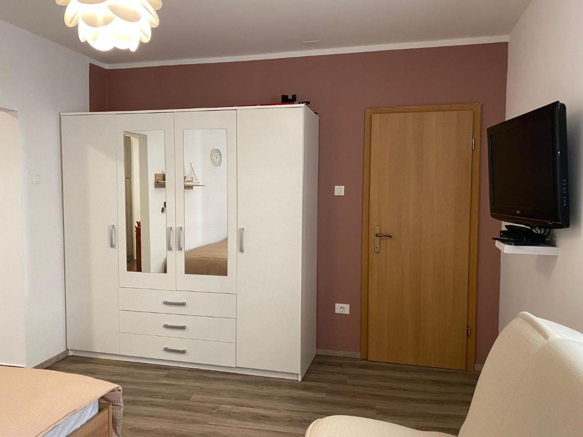 Apartma Pingo Koper Exterior foto