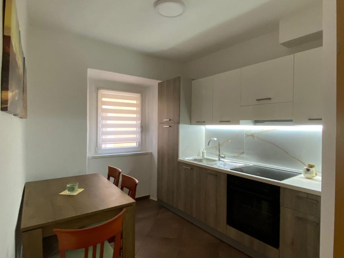 Apartma Pingo Koper Exterior foto